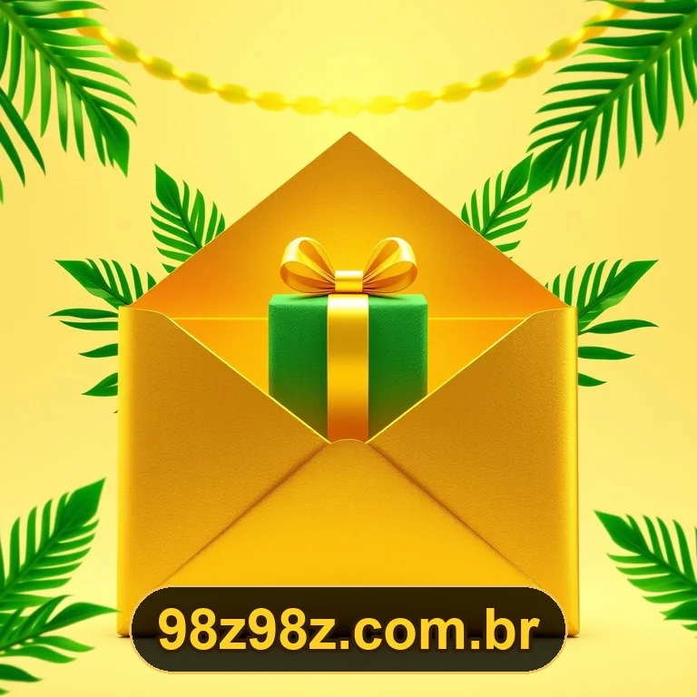 Dia de apreciação - 98Z