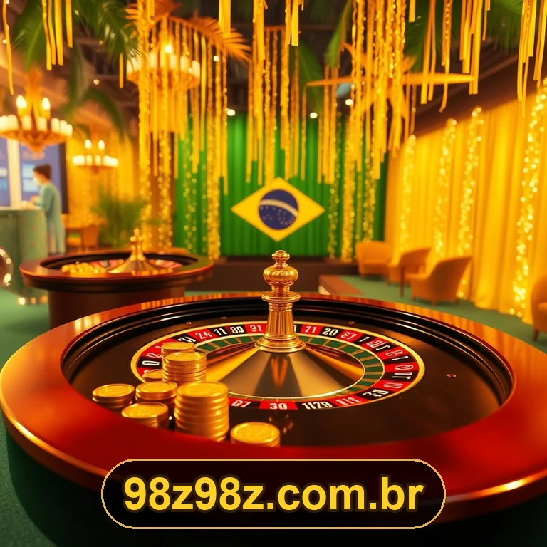 Baccarat ao vivo - 98Z