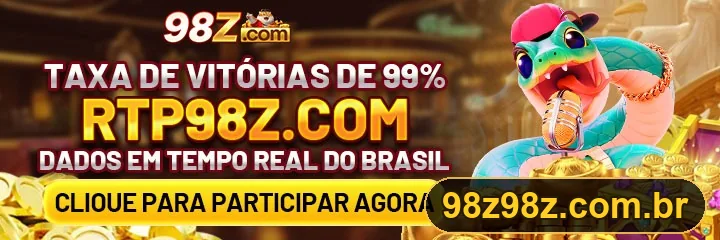 Promoção oficial 98Z