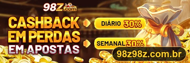 Promoção oficial 98Z