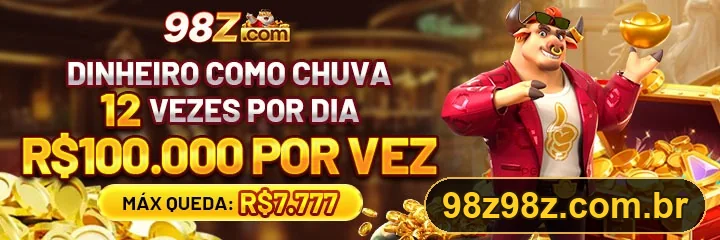 Promoção oficial 98Z