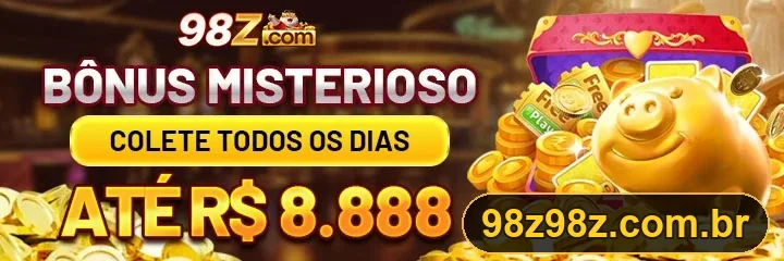 Promoção oficial 98Z