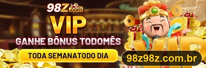 Promoção oficial 98Z