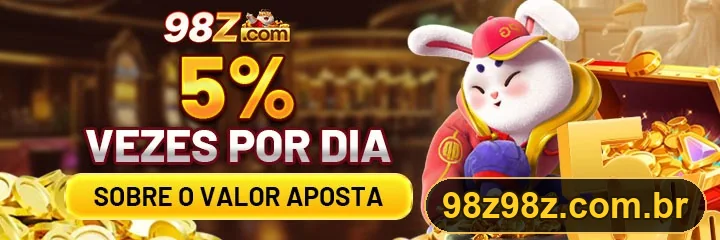 Promoção oficial 98Z