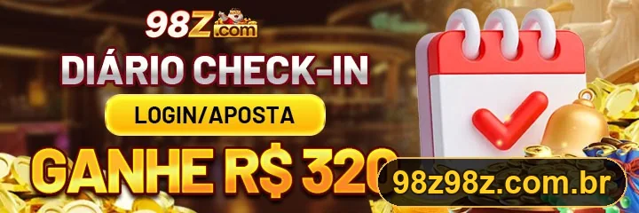 Promoção oficial 98Z