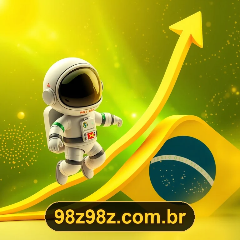 Foguete Crash - 98Z