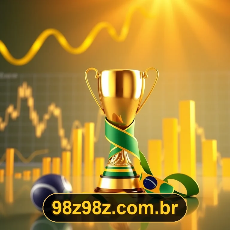 Aposta ao vivo com cashout - 98Z
