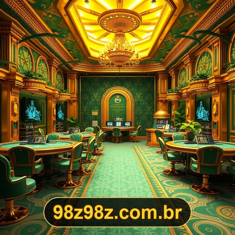 Bac Bo ao vivo - 98Z