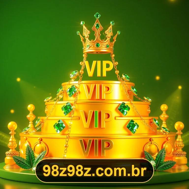 Bônus VIP - 98Z