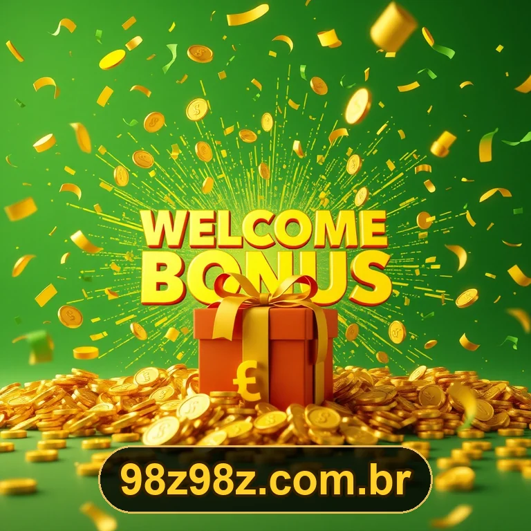 Bônus misterioso - 98Z